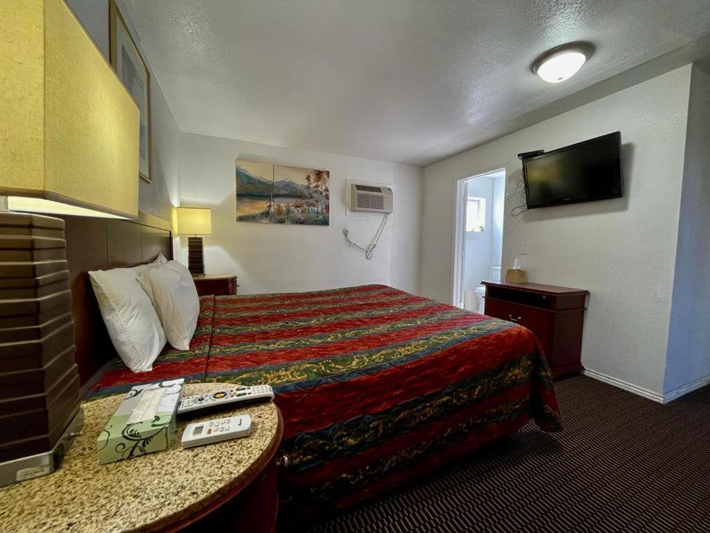 Desert Inn Mojave Exterior foto