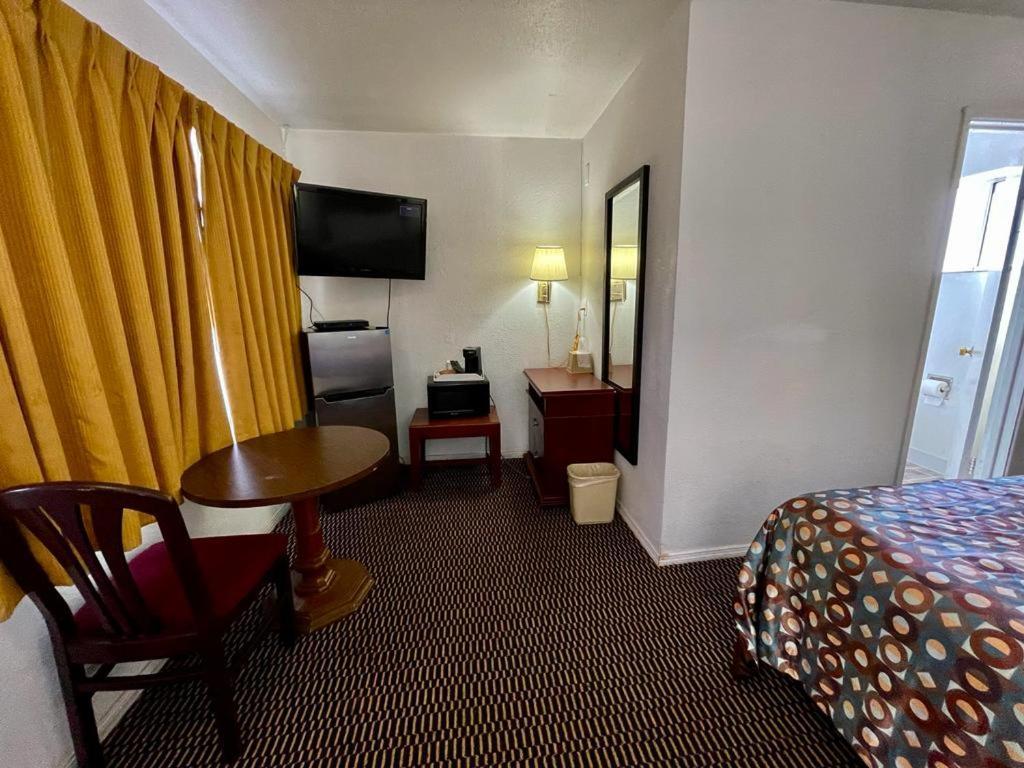 Desert Inn Mojave Exterior foto