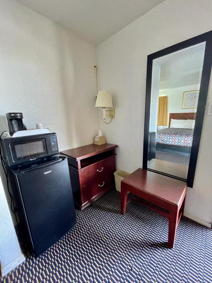 Desert Inn Mojave Exterior foto