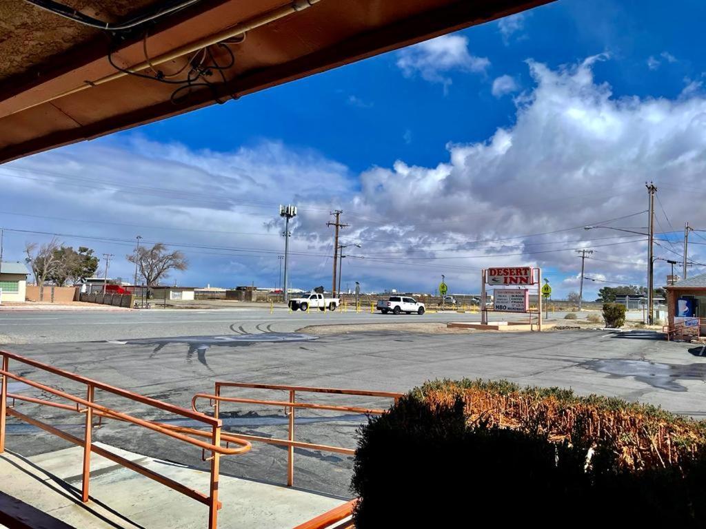 Desert Inn Mojave Exterior foto