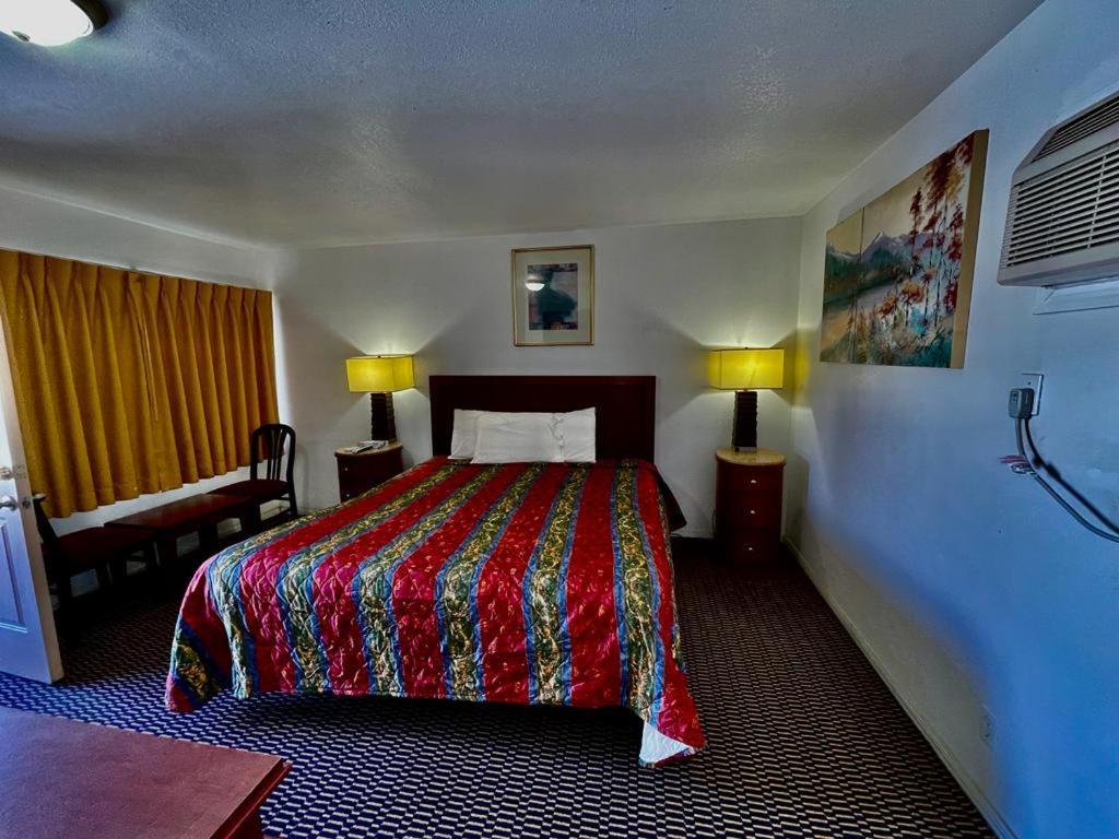 Desert Inn Mojave Exterior foto
