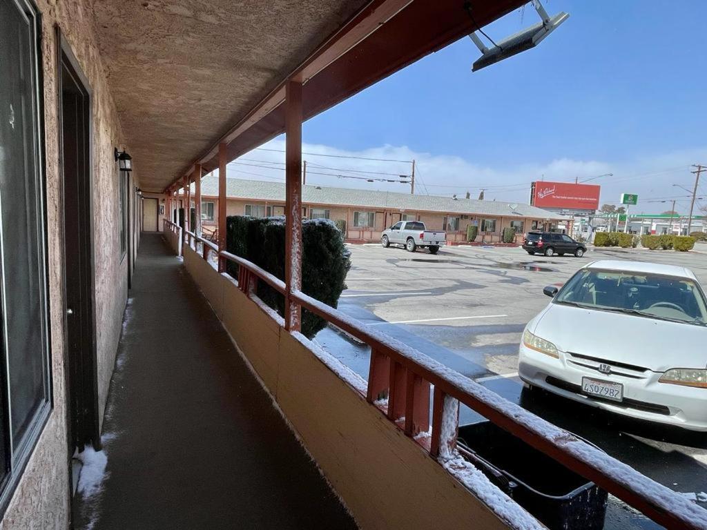 Desert Inn Mojave Exterior foto
